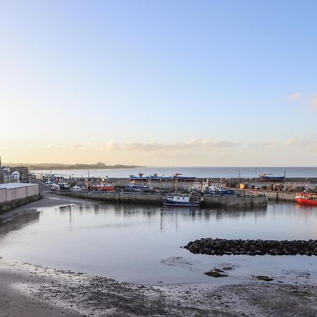 30 Union Street Villa Seahouses Bagian luar foto