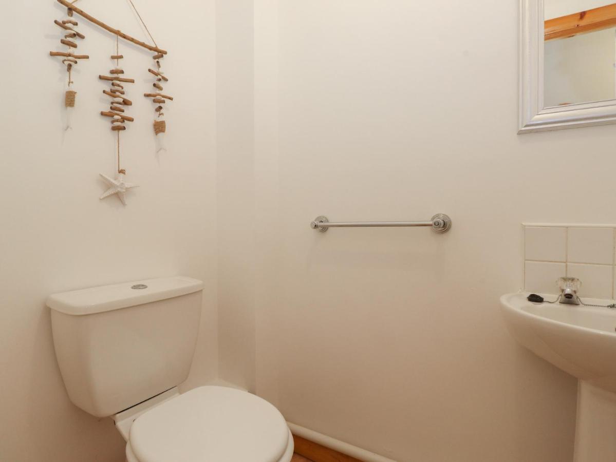 30 Union Street Villa Seahouses Bagian luar foto