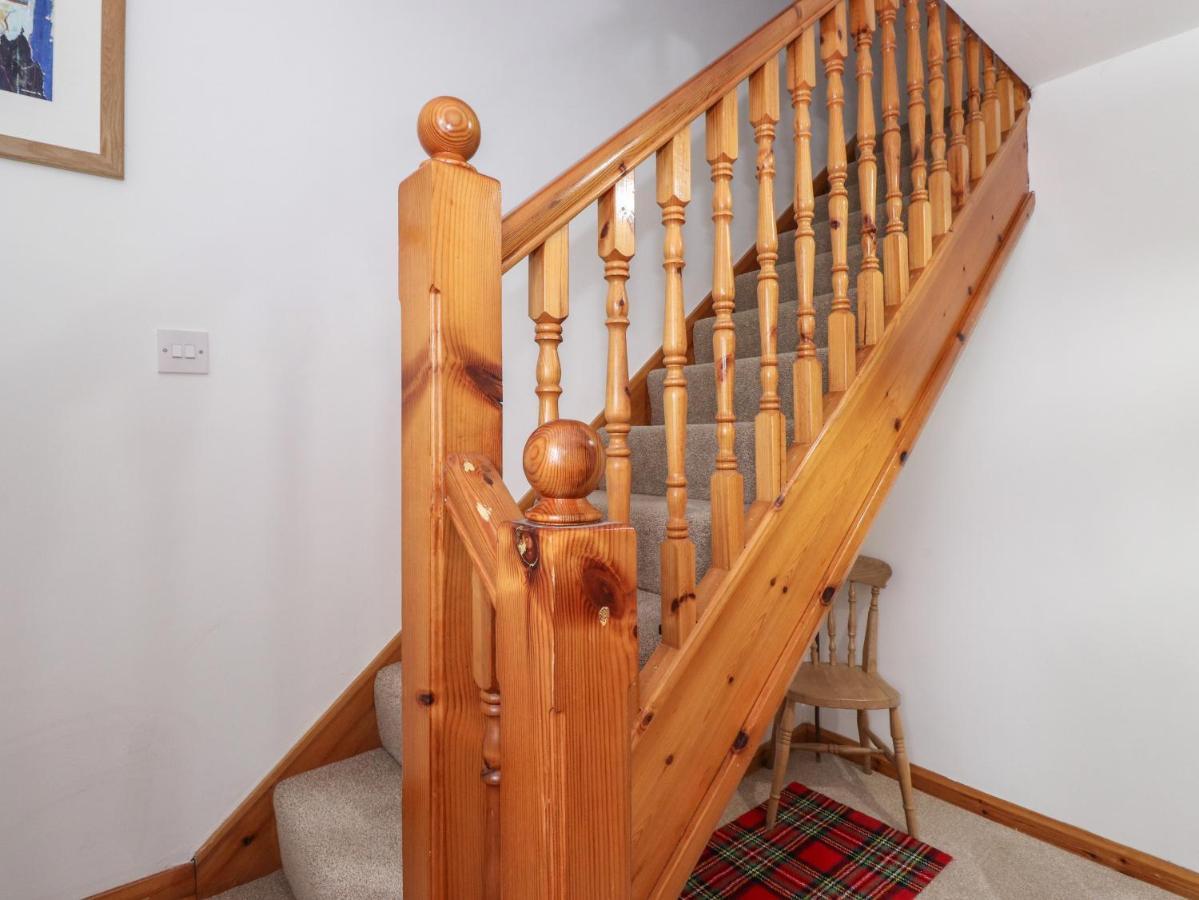 30 Union Street Villa Seahouses Bagian luar foto