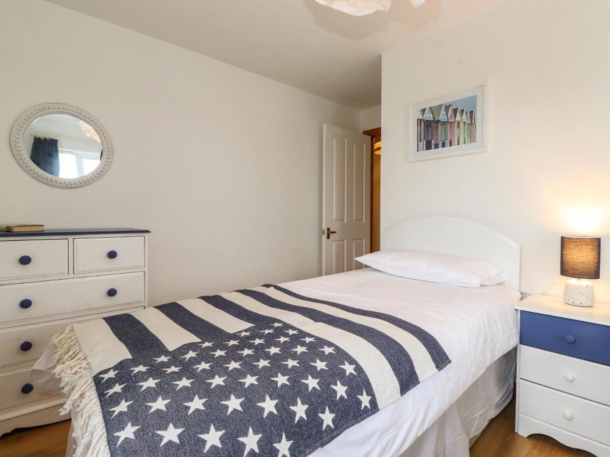 30 Union Street Villa Seahouses Bagian luar foto