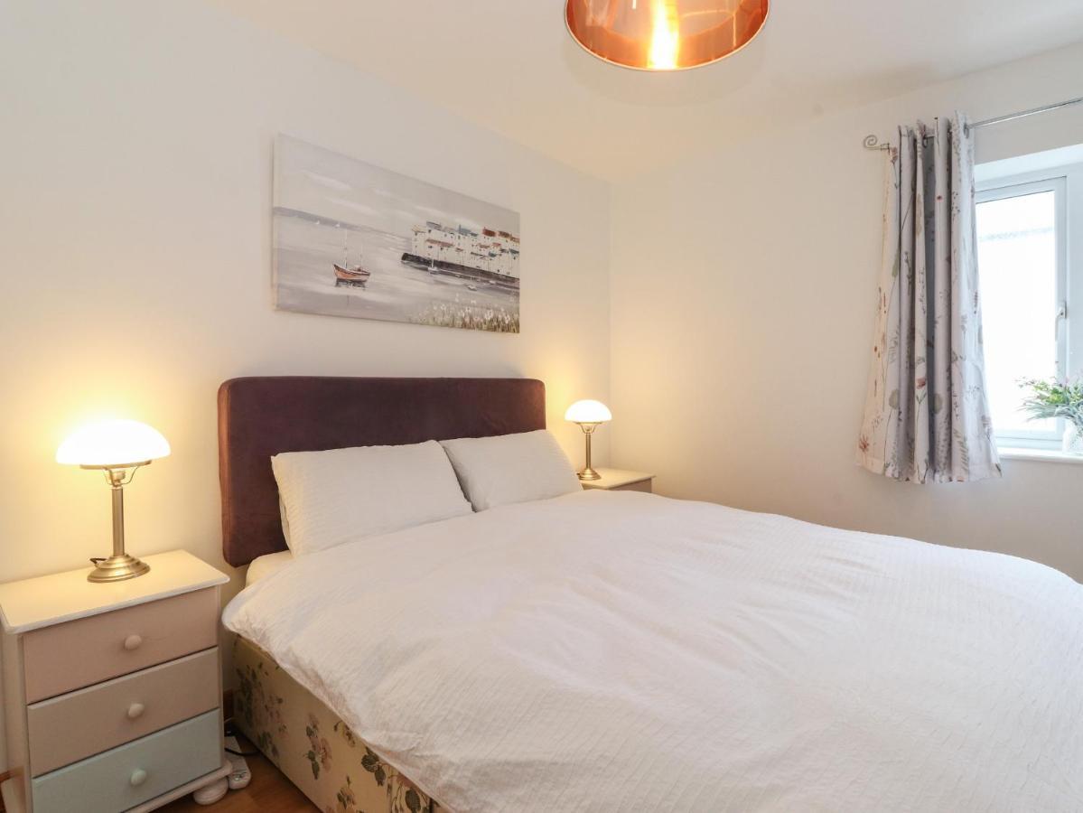 30 Union Street Villa Seahouses Bagian luar foto