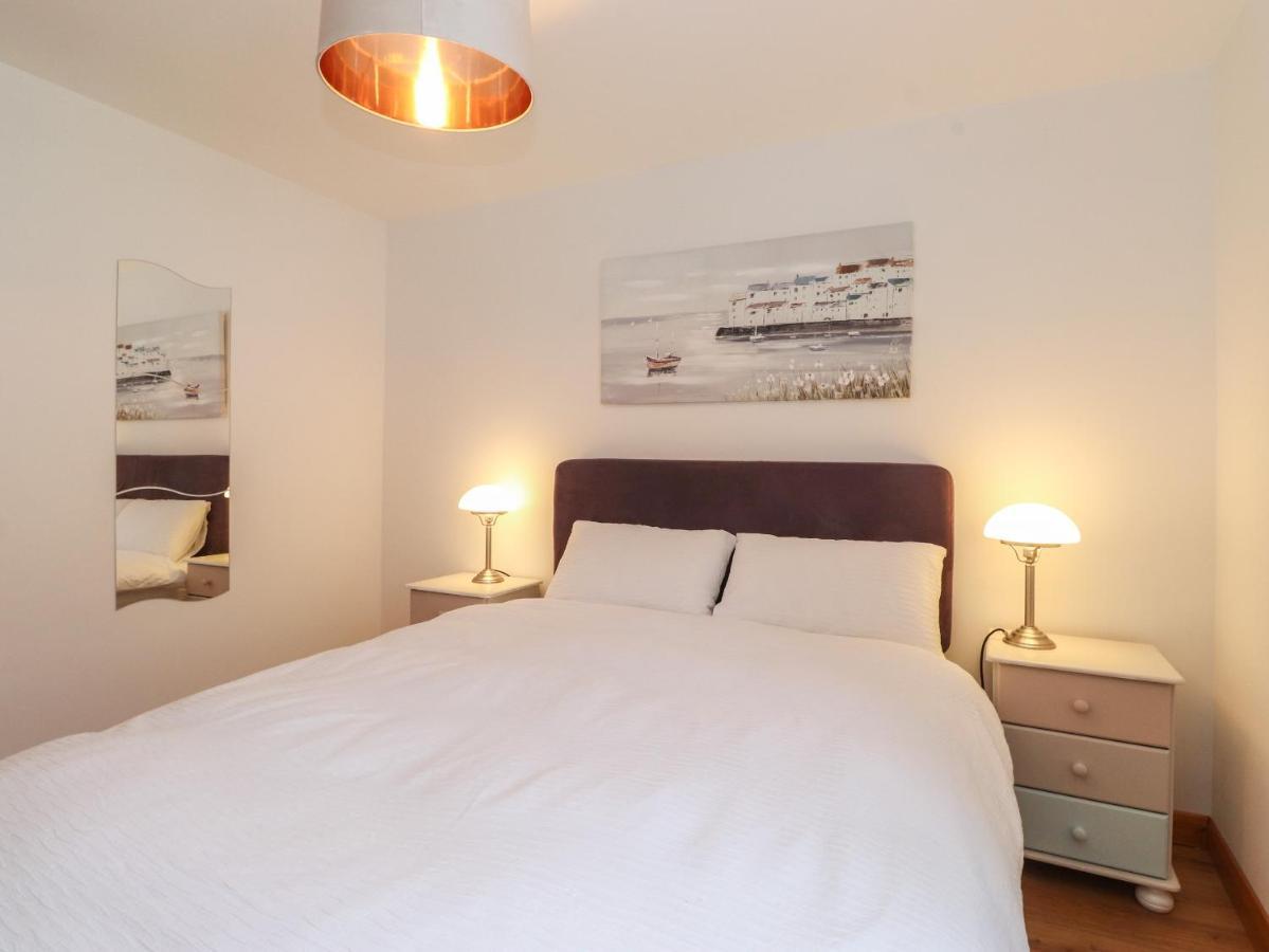 30 Union Street Villa Seahouses Bagian luar foto