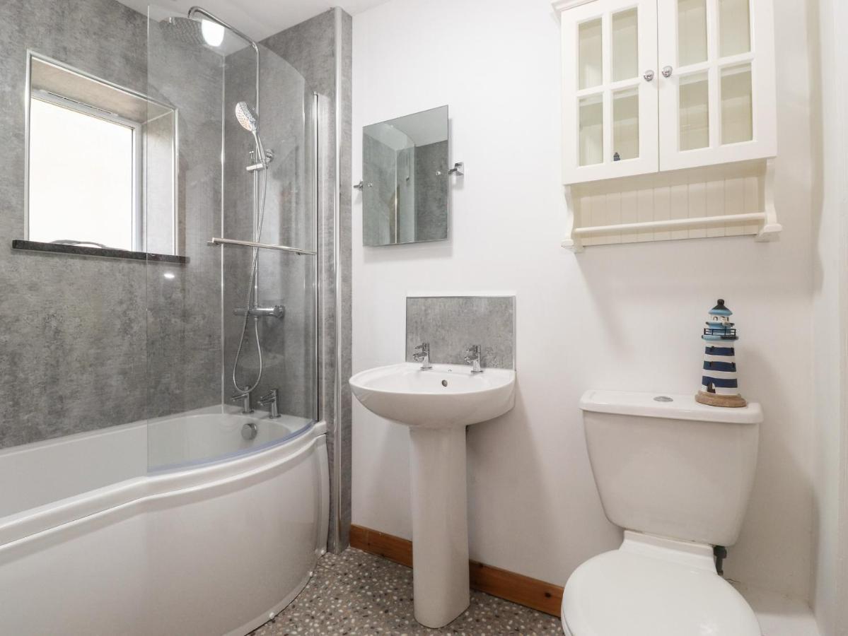 30 Union Street Villa Seahouses Bagian luar foto