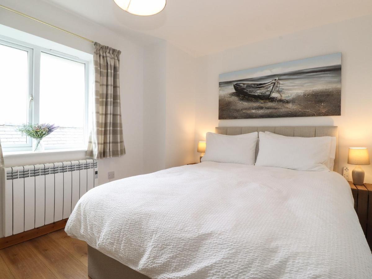 30 Union Street Villa Seahouses Bagian luar foto