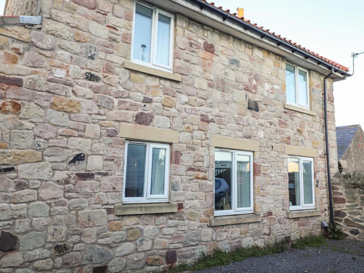 30 Union Street Villa Seahouses Bagian luar foto