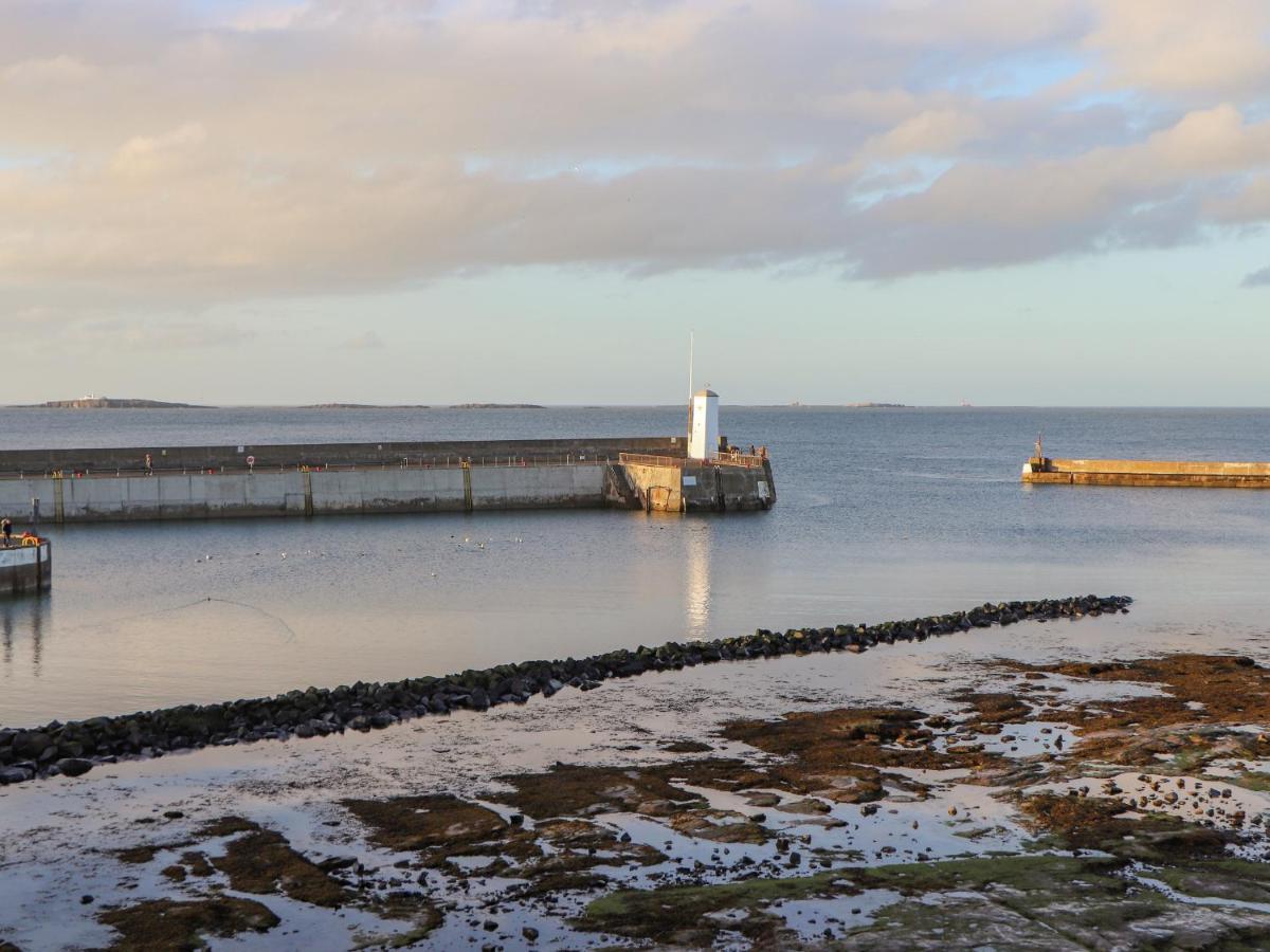 30 Union Street Villa Seahouses Bagian luar foto