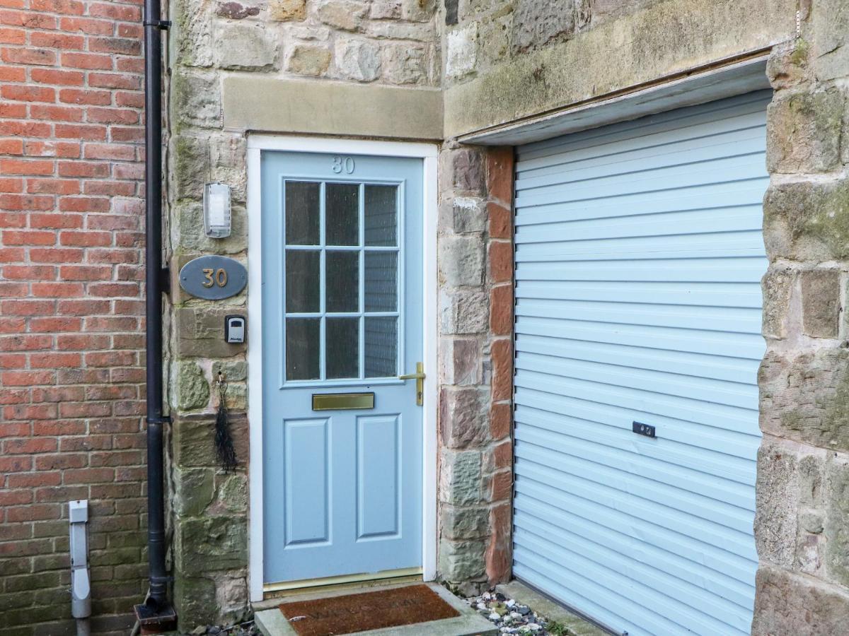30 Union Street Villa Seahouses Bagian luar foto